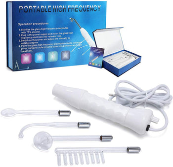 Hena Skin Therapy Wand (2021)